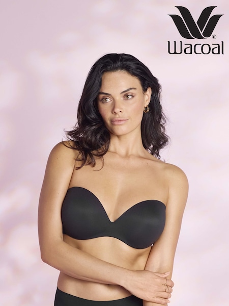 Wacoal Ines Secret Non Wired Contour Bra (E73853) | £54