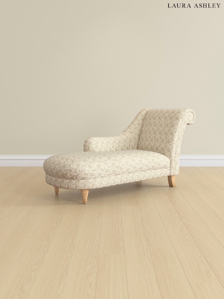 Filton Leaves/Natural Gloucester By Laura Ashley (E73917) | £1,150