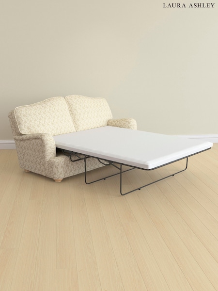 Filton Leaves/Natural Lynden By Laura Ashley (E73925) | £2,025