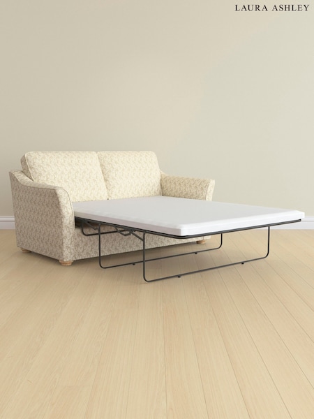 Filton Leaves/Natural Marford By Laura Ashley (E73929) | £1,975