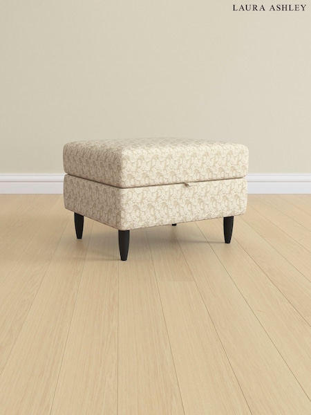 Filton Leaves/Natural Radcliffe By Laura Ashley (E73936) | £550