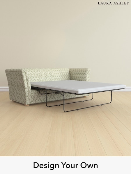 Filton Leaves/Olive Green Chatsworth By Laura Ashley (E73944) | £2,075