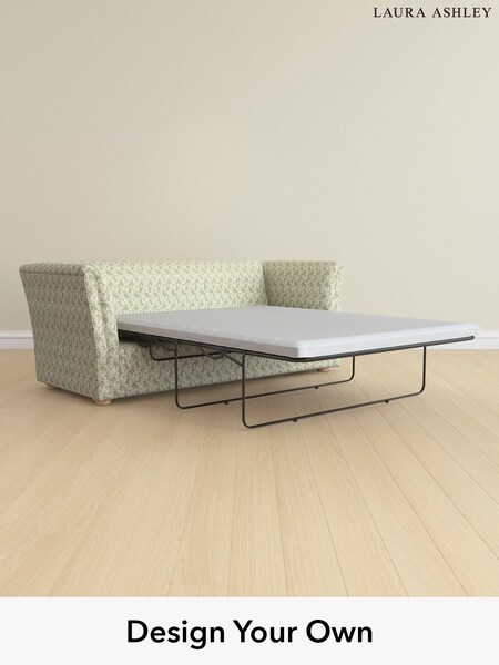 Filton Leaves/Olive Green Chatsworth By Laura Ashley (E73944) | £2,075
