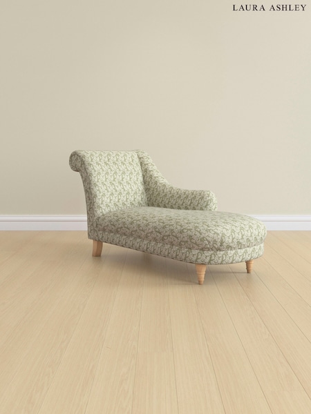 Filton Leaves/Olive Green Gloucester By Laura Ashley (E73946) | £1,150