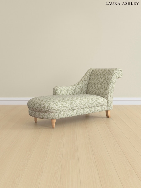 Filton Leaves/Olive Green Gloucester By Laura Ashley (E73946) | £1,150