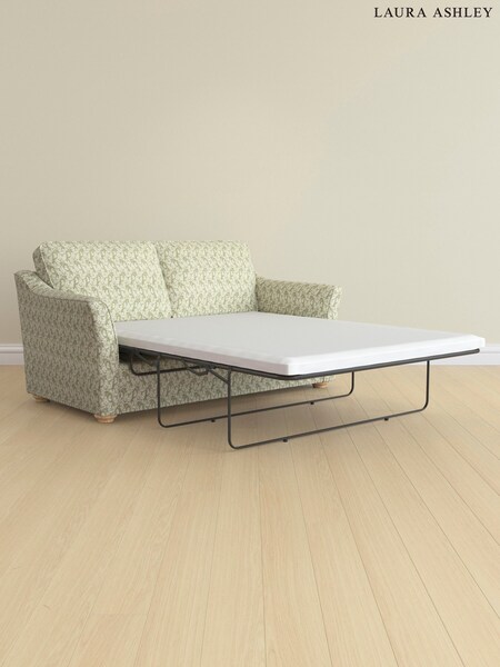 Filton Leaves/Olive Green Marford By Laura Ashley (E73948) | £1,975