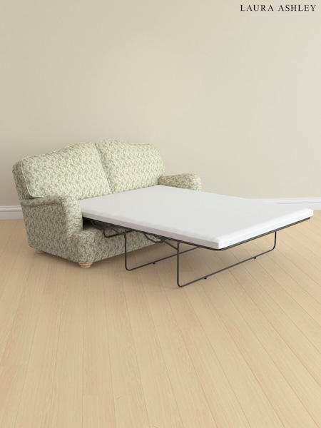 Filton Leaves/Olive Green Lynden By Laura Ashley (E73950) | £2,025