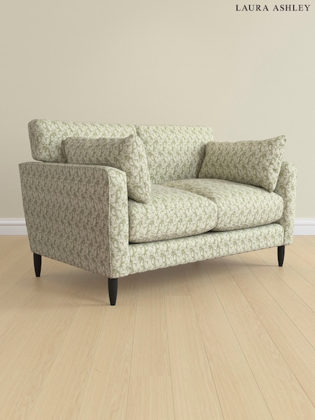 Filton Leaves/Olive Green Radcliffe By Laura Ashley (E73957) | £1,525