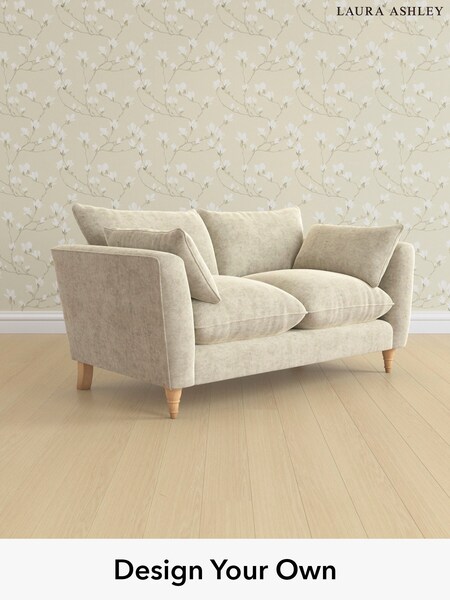 Nantmor/Truffle Natural Casterton By Laura Ashley (E73959) | £1,150