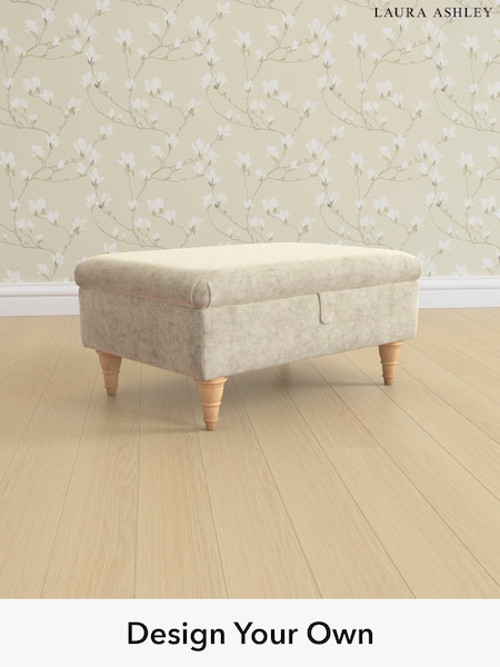 Nantmor/Truffle Natural Beaumaris By Laura Ashley (E73960) | £475