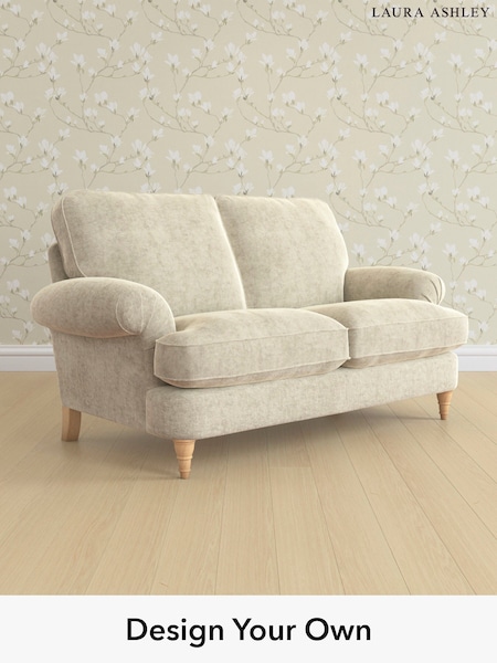 Nantmor/Truffle Natural Beaumaris By Laura Ashley (E73960) | £1,150