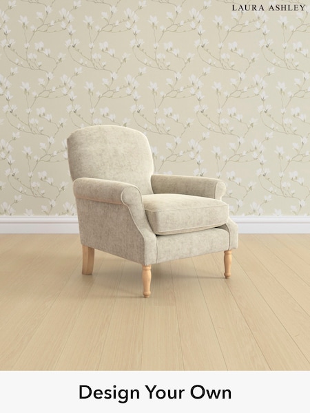 Nantmor/Truffle Natural Cambridge By Laura Ashley (E73961) | £700