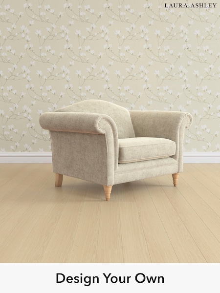 Nantmor/Truffle Natural Gloucester By Laura Ashley (E73964) | £900