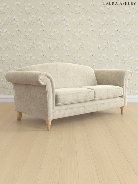 Nantmor/Truffle Natural Gloucester By Laura Ashley (E73964) | £1,250