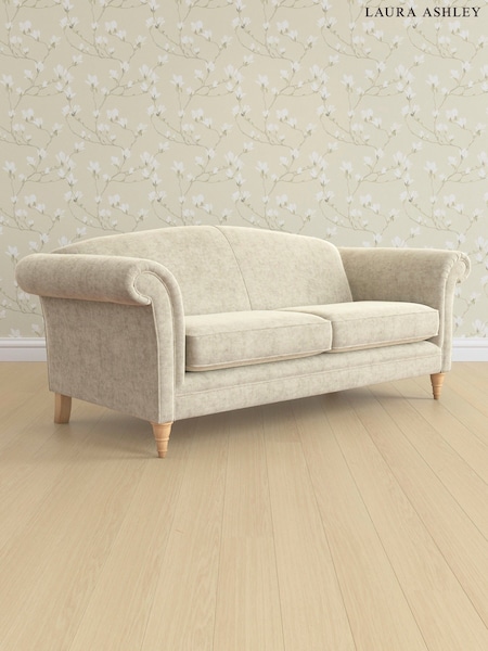 Nantmor/Truffle Natural Gloucester By Laura Ashley (E73964) | £1,350