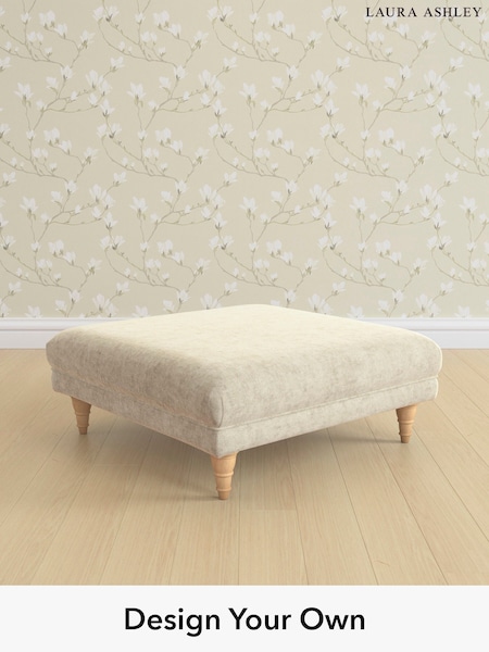 Nantmor/Truffle Natural Gloucester By Laura Ashley (E73964) | £500