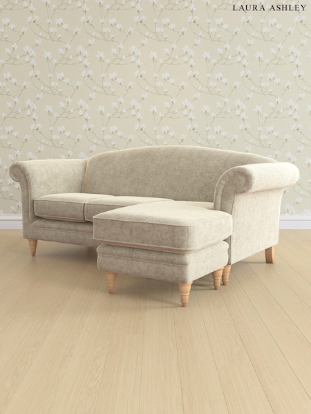 Nantmor/Truffle Natural Gloucester By Laura Ashley (E73964) | £1,700