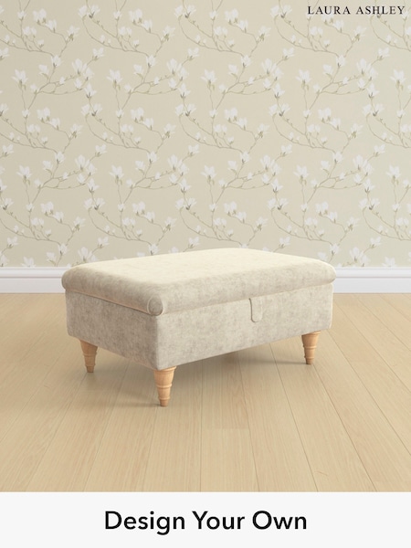 Nantmor/Truffle Natural Kingston By Laura Ashley (E73966) | £475