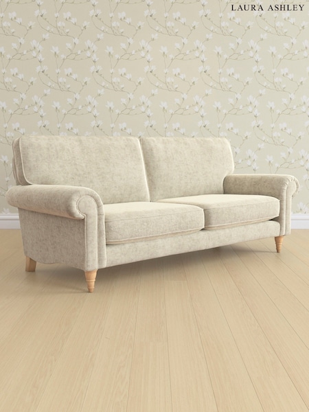 Nantmor/Truffle Natural Kingston By Laura Ashley (E73966) | £1,350