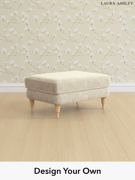Nantmor/Truffle Natural Lynden By Laura Ashley (E73967) | £450
