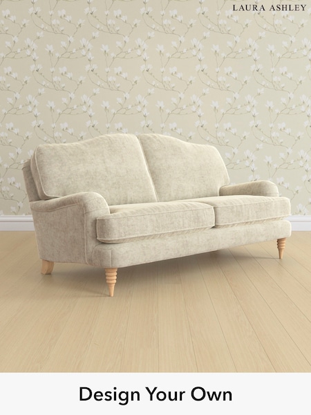 Nantmor/Truffle Natural Lynden By Laura Ashley (E73967) | £1,200