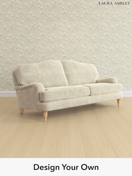 Nantmor/Truffle Natural Lynden By Laura Ashley (E73967) | £1,300