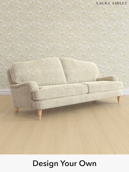 Nantmor/Truffle Natural Lynden By Laura Ashley (E73967) | £1,400