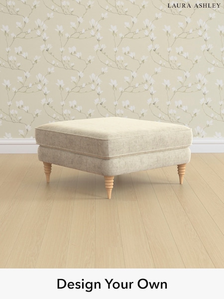 Nantmor/Truffle Natural Lynden By Laura Ashley (E73967) | £575