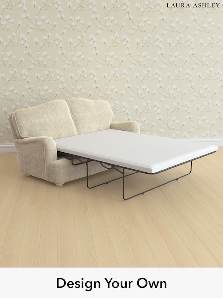 Nantmor/Truffle Natural Lynden By Laura Ashley (E73967) | £1,800