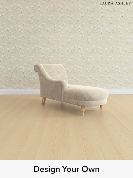 Nantmor/Truffle Natural Lynden By Laura Ashley (E73967) | £1,000