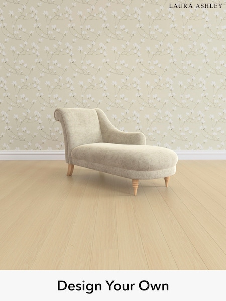 Nantmor/Truffle Natural Lynden Scatter Back By Laura Ashley (E73968) | £1,025