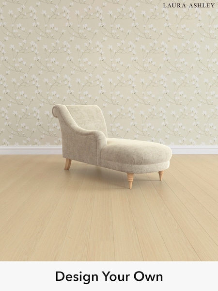 Nantmor/Truffle Natural Lynden Scatter Back By Laura Ashley (E73968) | £1,025