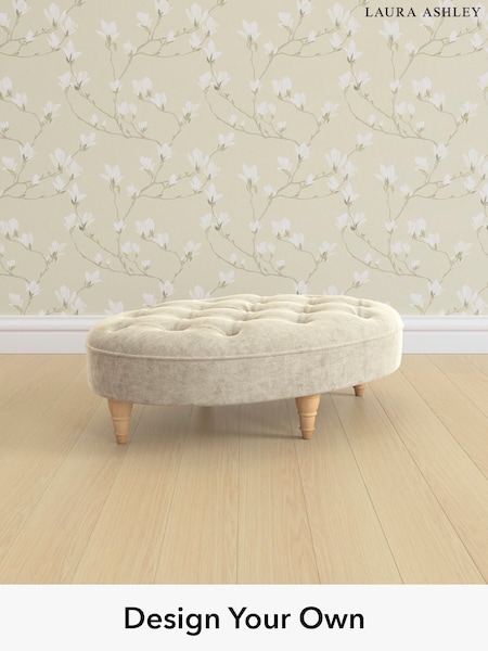 Nantmor/Truffle Natural Hathersage By Laura Ashley (E73970) | £450