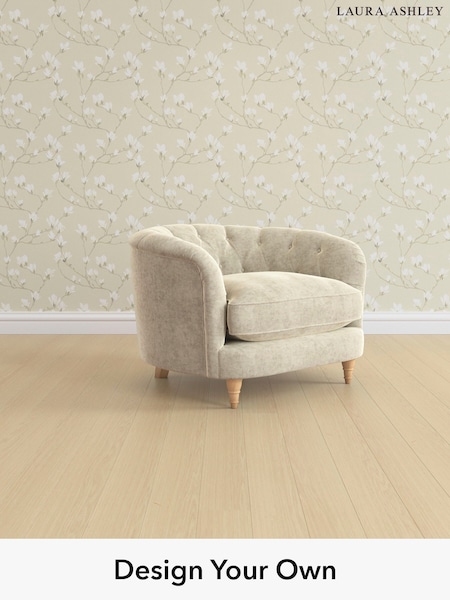 Nantmor/Truffle Natural Hathersage By Laura Ashley (E73970) | £1,400