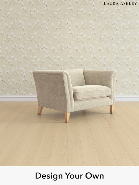 Nantmor/Truffle Natural Chatsworth By Laura Ashley (E73971) | £950