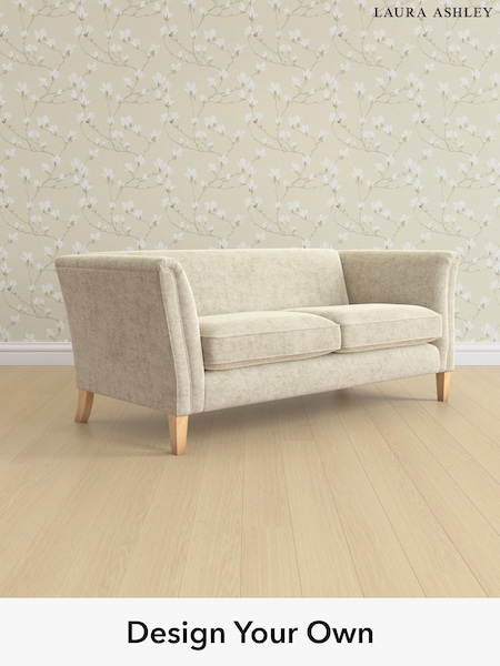 Nantmor/Truffle Natural Chatsworth By Laura Ashley (E73971) | £1,200