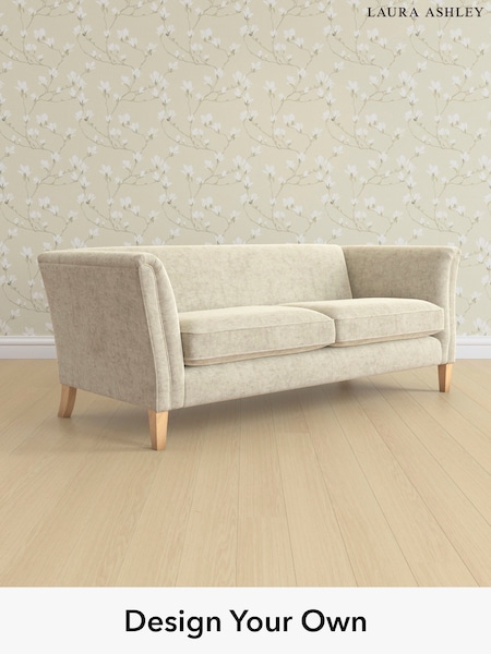 Nantmor/Truffle Natural Chatsworth By Laura Ashley (E73971) | £1,300
