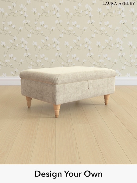 Nantmor/Truffle Natural Beverley By Laura Ashley (E73972) | £475