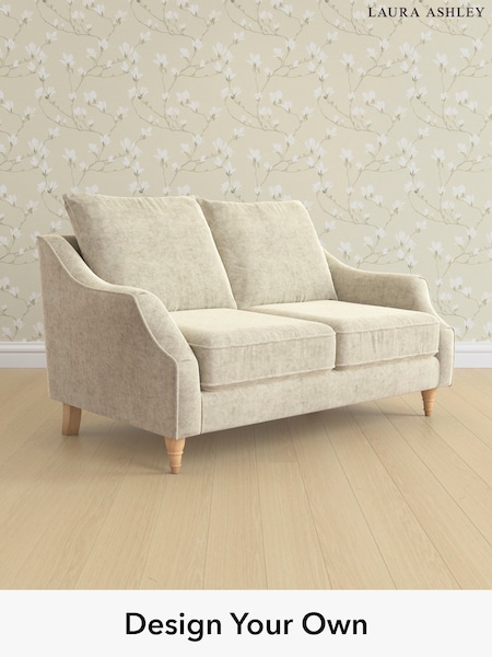 Nantmor/Truffle Natural Beverley By Laura Ashley (E73972) | £1,150