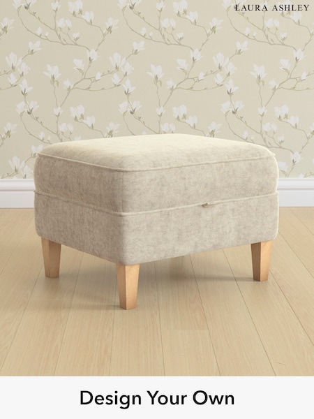 Nantmor/Truffle Natural Marford By Laura Ashley (E73973) | £450