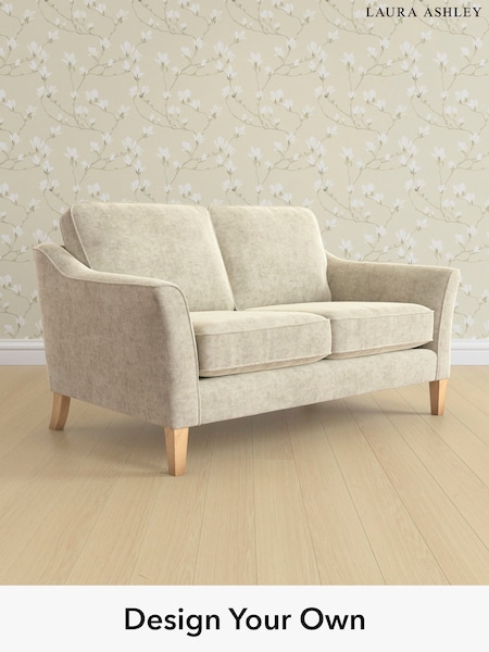 Nantmor/Truffle Natural Marford By Laura Ashley (E73973) | £1,000