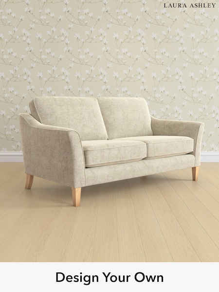 Nantmor/Truffle Natural Marford By Laura Ashley (E73973) | £1,100