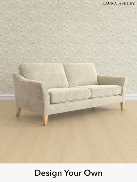 Nantmor/Truffle Natural Marford By Laura Ashley (E73973) | £1,200