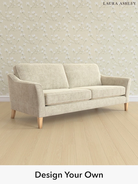 Nantmor/Truffle Natural Marford By Laura Ashley (E73973) | £1,300