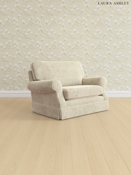 Nantmor/Truffle Natural Padstow By Laura Ashley (E73977) | £1,000