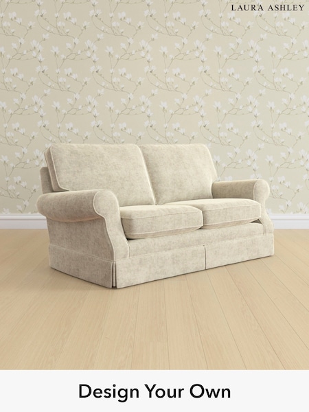 Nantmor/Truffle Natural Padstow By Laura Ashley (E73977) | £1,150