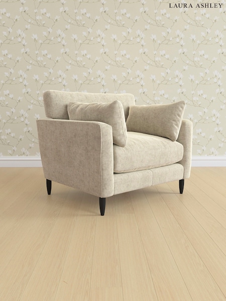 Nantmor/Truffle Natural Radcliffe By Laura Ashley (E73978) | £1,000