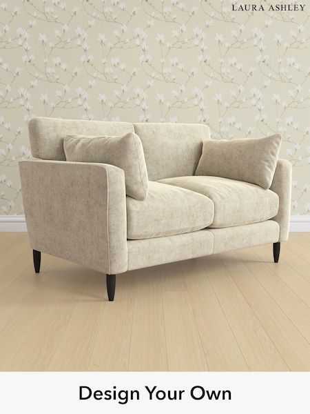 Nantmor/Truffle Natural Radcliffe By Laura Ashley (E73978) | £1,300