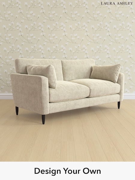 Nantmor/Truffle Natural Radcliffe By Laura Ashley (E73978) | £1,500