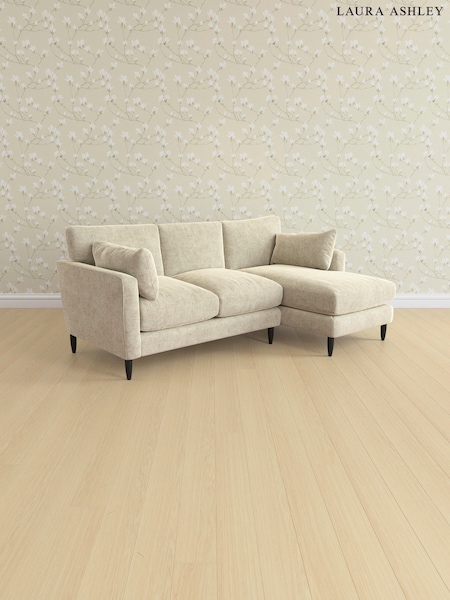 Nantmor/Truffle Natural Radcliffe By Laura Ashley (E73978) | £2,375